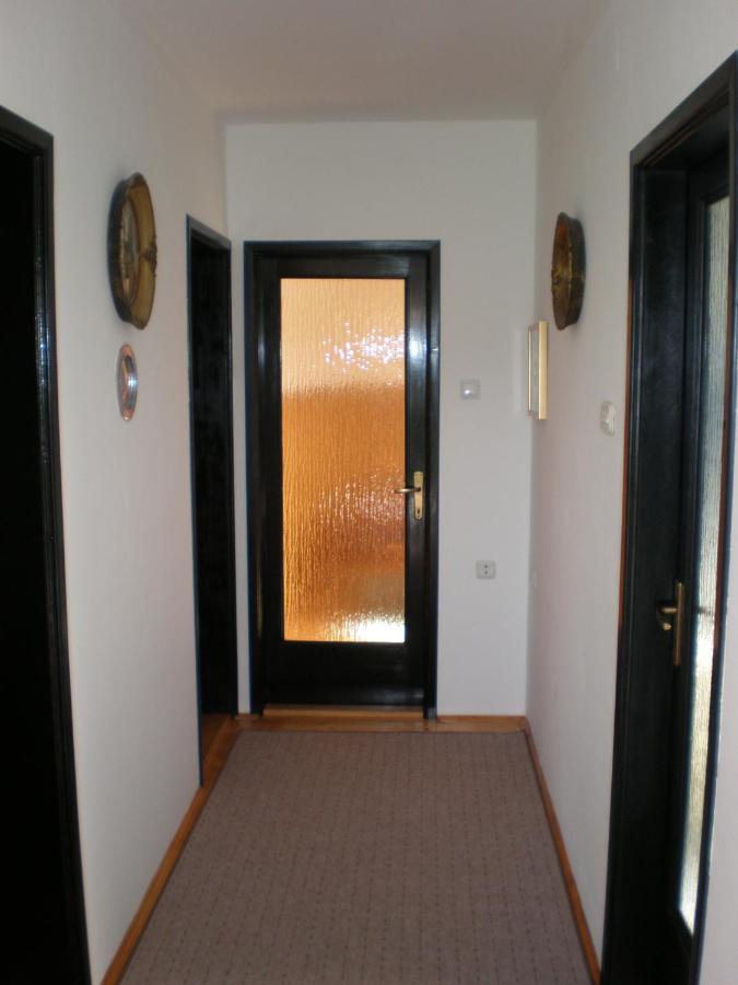 Apartment Vi&Mi Slunj Exterior photo