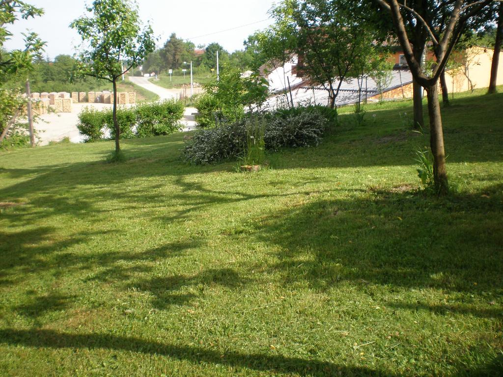 Apartment Vi&Mi Slunj Exterior photo