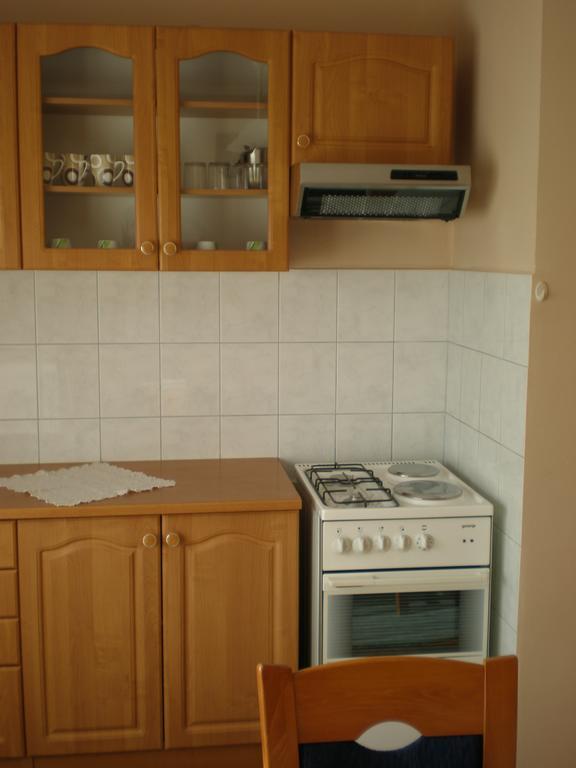 Apartment Vi&Mi Slunj Exterior photo