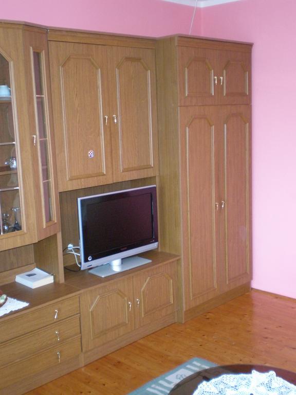 Apartment Vi&Mi Slunj Exterior photo
